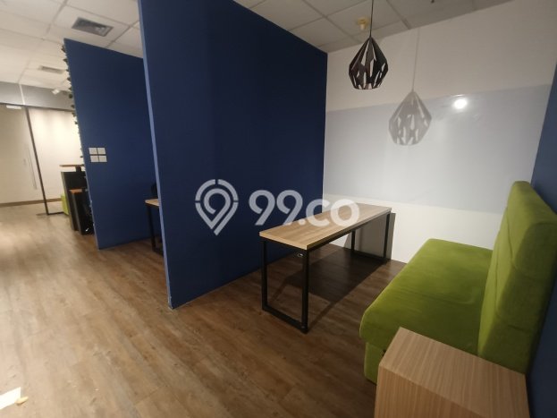 FOR RENT! Kantor di Mega Kuningan Cocok untuk Bisnis 265m2 FOR RENT! Kantor di Mega Kuningan Cocok untuk Bisnis 265m2