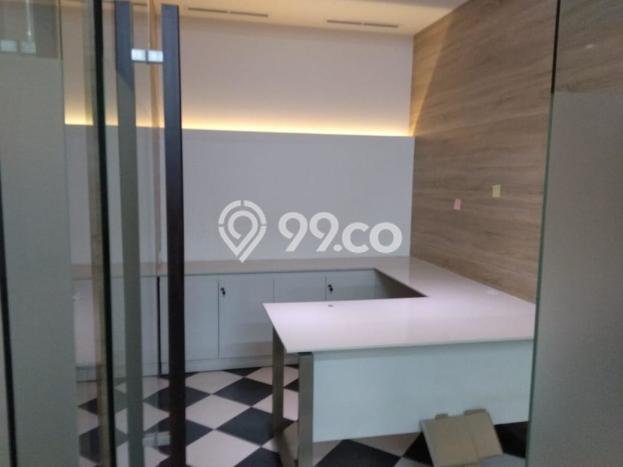 Kantor Dijual di Prime Area Jakarta Selatan Luas 131m2 Kantor Dijual di Prime Area Jakarta Selatan Luas 131m2