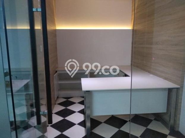 Kantor Dijual di Prime Area Jakarta Selatan Luas 131m2 Kantor Dijual di Prime Area Jakarta Selatan Luas 131m2
