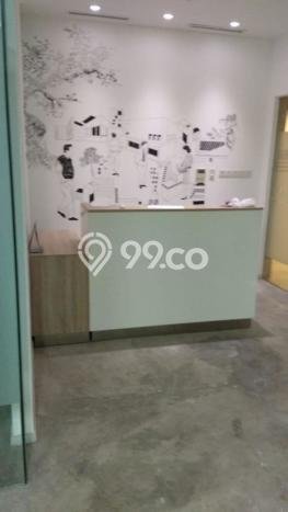 Kantor Dijual di Prime Area Jakarta Selatan Luas 131m2 Kantor Dijual di Prime Area Jakarta Selatan Luas 131m2