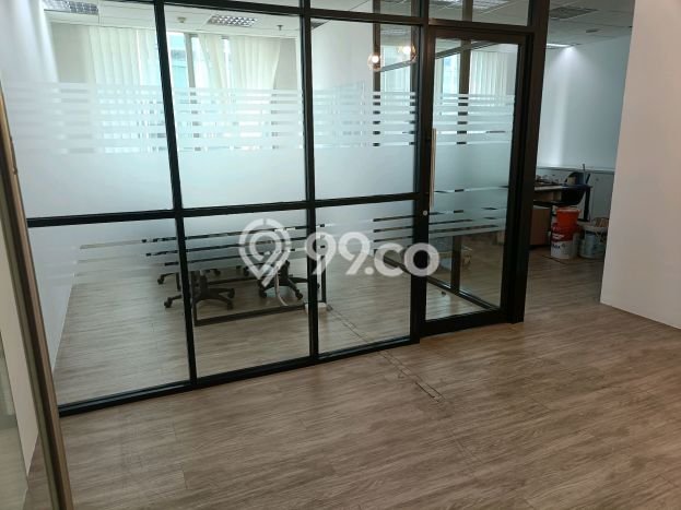 FOR RENT! Kantor di Mega Kuningan Cocok untuk Bisnis 265m2 FOR RENT! Kantor di Mega Kuningan Cocok untuk Bisnis 265m2