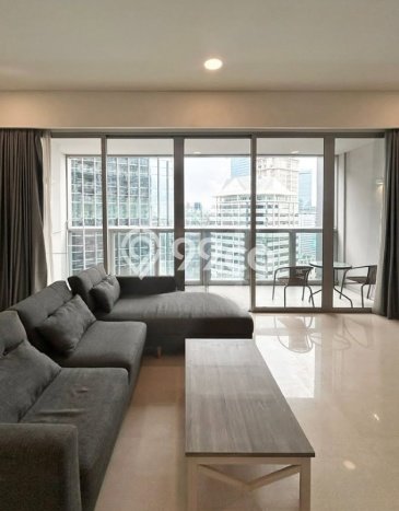 Dijual Apartemen Eksklusif 2 Bedroom di Jakarta Selatan Dekat ke Fasilitas Umum Dijual Apartemen Eksklusif 2 Bedroom di Jakarta Selatan Dekat ke Fasilitas Umum