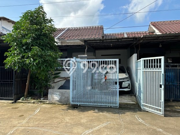 Jual Rumah Favorit Siap Huni LB 50m2 di Cipondoh, Tangerang Jual Rumah Favorit Siap Huni LB 50m2 di Cipondoh, Tangerang