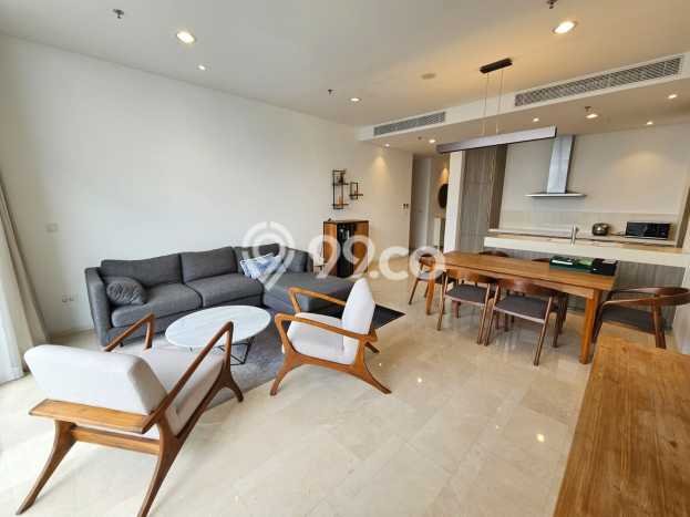 Sewa Apartemen Ekonomis 2 KT di Kuningan Jakarta Selatan Sewa Apartemen Ekonomis 2 KT di Kuningan Jakarta Selatan