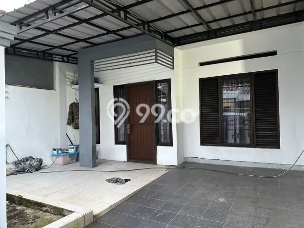 Jual Rumah Favorit Siap Huni LB 50m2 di Cipondoh, Tangerang Jual Rumah Favorit Siap Huni LB 50m2 di Cipondoh, Tangerang