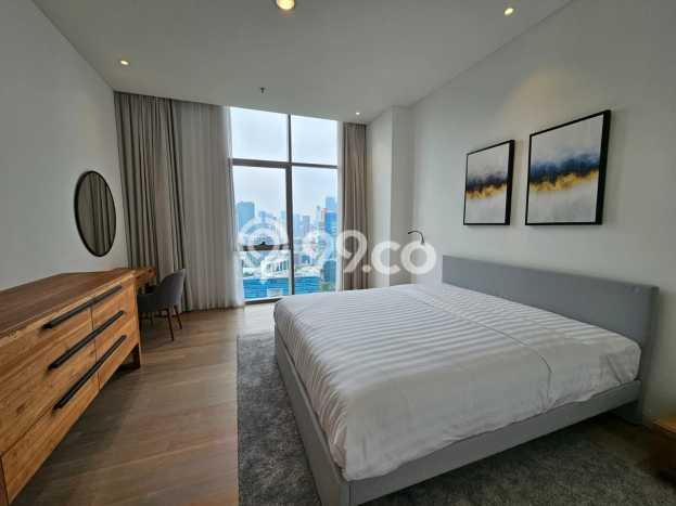Sewa Apartemen Ekonomis 2 KT di Kuningan Jakarta Selatan Sewa Apartemen Ekonomis 2 KT di Kuningan Jakarta Selatan