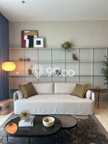 Dijual Apartemen Luxury di Kuningan 2 Kamar & 2 Kamar Mandi Dijual Apartemen Luxury di Kuningan 2 Kamar & 2 Kamar Mandi