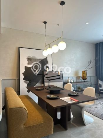 Dijual Apartemen Luxury di Kuningan 2 Kamar & 2 Kamar Mandi Dijual Apartemen Luxury di Kuningan 2 Kamar & 2 Kamar Mandi