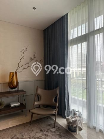 Dijual Apartemen Luxury di Kuningan 2 Kamar & 2 Kamar Mandi Dijual Apartemen Luxury di Kuningan 2 Kamar & 2 Kamar Mandi