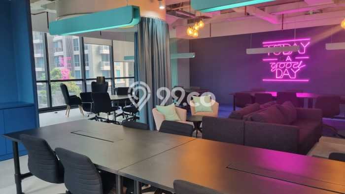 Kantor Bagus Dijual LB 318m2 Lokasi Strategis Jakarta Selatan Area Cocok untuk Bisnis Kantor Bagus Dijual LB 318m2 Lokasi Strategis Jakarta Selatan Area Cocok untuk Bisnis