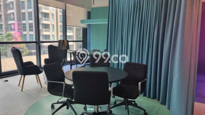 Kantor Bagus Dijual LB 318m2 Lokasi Strategis Jakarta Selatan Area Cocok untuk Bisnis Kantor Bagus Dijual LB 318m2 Lokasi Strategis Jakarta Selatan Area Cocok untuk Bisnis
