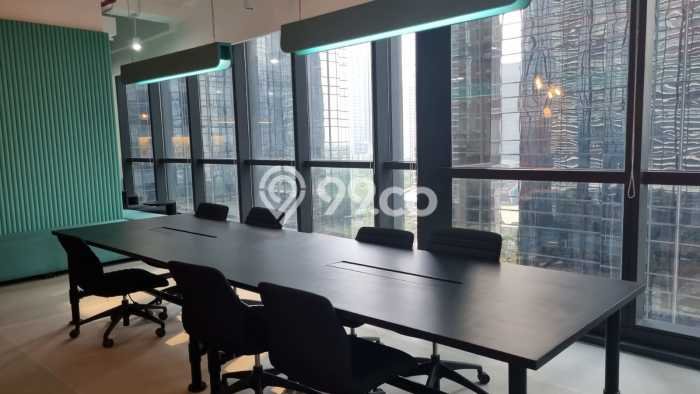Kantor Bagus Dijual LB 318m2 Lokasi Strategis Jakarta Selatan Area Cocok untuk Bisnis Kantor Bagus Dijual LB 318m2 Lokasi Strategis Jakarta Selatan Area Cocok untuk Bisnis