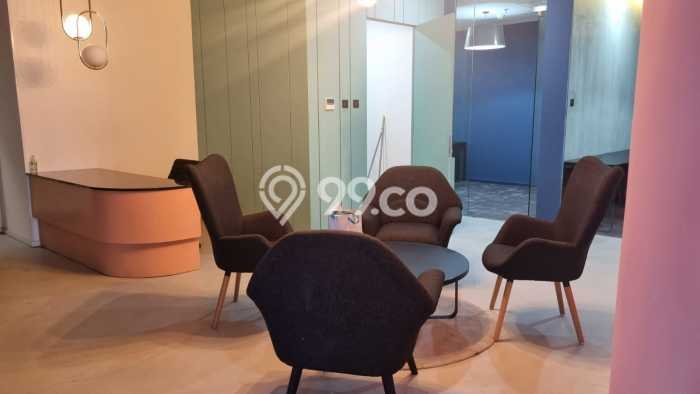 Kantor Bagus Dijual LB 318m2 Lokasi Strategis Jakarta Selatan Area Cocok untuk Bisnis Kantor Bagus Dijual LB 318m2 Lokasi Strategis Jakarta Selatan Area Cocok untuk Bisnis