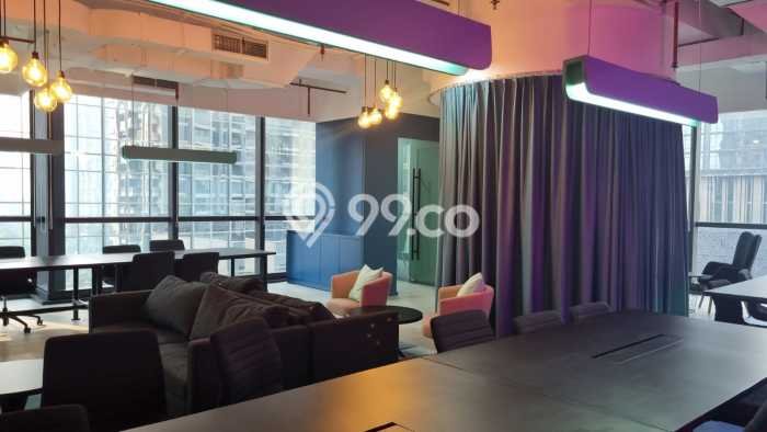 Kantor Bagus Dijual LB 318m2 Lokasi Strategis Jakarta Selatan Area Cocok untuk Bisnis Kantor Bagus Dijual LB 318m2 Lokasi Strategis Jakarta Selatan Area Cocok untuk Bisnis
