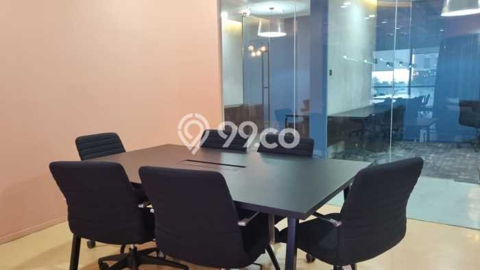 Kantor Bagus Dijual LB 318m2 Lokasi Strategis Jakarta Selatan Area Cocok untuk Bisnis Kantor Bagus Dijual LB 318m2 Lokasi Strategis Jakarta Selatan Area Cocok untuk Bisnis
