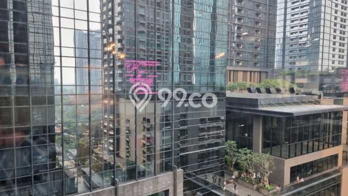 Kantor Bagus Dijual LB 318m2 Lokasi Strategis Jakarta Selatan Area Cocok untuk Bisnis Kantor Bagus Dijual LB 318m2 Lokasi Strategis Jakarta Selatan Area Cocok untuk Bisnis