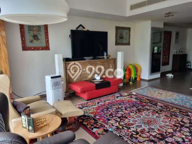 Apartemen Prestisius Dijual di Jakarta Selatan Lokasi Strategis Punya 3 Kamar Tidur Apartemen Prestisius Dijual di Jakarta Selatan Lokasi Strategis Punya 3 Kamar Tidur