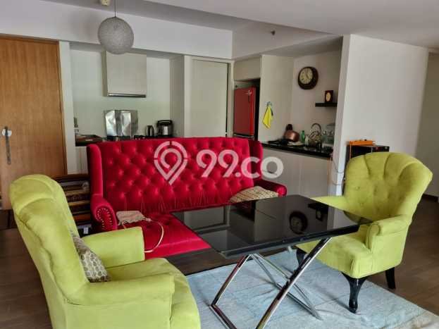 Apartemen Prestisius Dijual di Jakarta Selatan Lokasi Strategis Punya 3 Kamar Tidur Apartemen Prestisius Dijual di Jakarta Selatan Lokasi Strategis Punya 3 Kamar Tidur