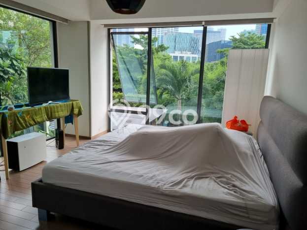 Apartemen Prestisius Dijual di Jakarta Selatan Lokasi Strategis Punya 3 Kamar Tidur Apartemen Prestisius Dijual di Jakarta Selatan Lokasi Strategis Punya 3 Kamar Tidur