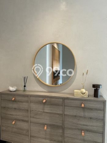 Dijual Apartemen Luxury di Kuningan 2 Kamar & 2 Kamar Mandi Dijual Apartemen Luxury di Kuningan 2 Kamar & 2 Kamar Mandi
