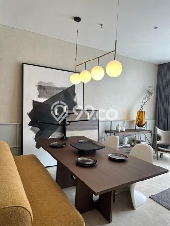 Dijual Apartemen Luxury di Kuningan 2 Kamar & 2 Kamar Mandi Dijual Apartemen Luxury di Kuningan 2 Kamar & 2 Kamar Mandi