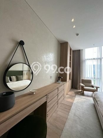 Dijual Apartemen Luxury di Kuningan 2 Kamar & 2 Kamar Mandi Dijual Apartemen Luxury di Kuningan 2 Kamar & 2 Kamar Mandi