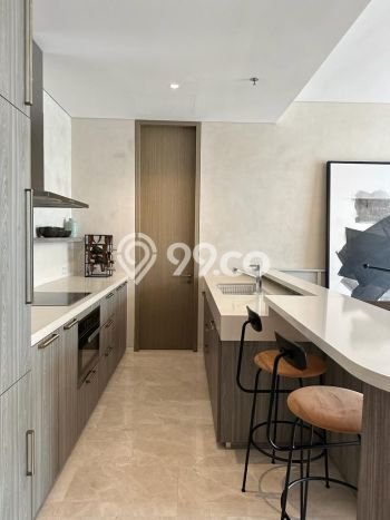 Dijual Apartemen Luxury di Kuningan 2 Kamar & 2 Kamar Mandi Dijual Apartemen Luxury di Kuningan 2 Kamar & 2 Kamar Mandi