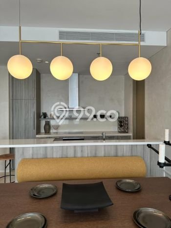 Dijual Apartemen Luxury di Kuningan 2 Kamar & 2 Kamar Mandi Dijual Apartemen Luxury di Kuningan 2 Kamar & 2 Kamar Mandi