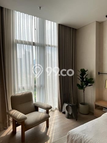 Dijual Apartemen Luxury di Kuningan 2 Kamar & 2 Kamar Mandi Dijual Apartemen Luxury di Kuningan 2 Kamar & 2 Kamar Mandi
