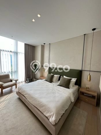 Dijual Apartemen Luxury di Kuningan 2 Kamar & 2 Kamar Mandi Dijual Apartemen Luxury di Kuningan 2 Kamar & 2 Kamar Mandi