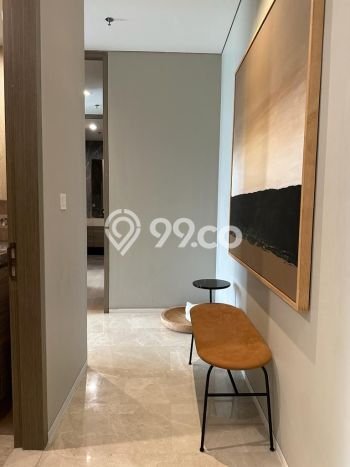 Dijual Apartemen Luxury di Kuningan 2 Kamar & 2 Kamar Mandi Dijual Apartemen Luxury di Kuningan 2 Kamar & 2 Kamar Mandi