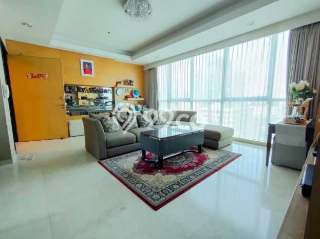 Dijual Apartemen Prestisius di Setiabudi 3 Kamar & 2 Kamar Mandi Dijual Apartemen Prestisius di Setiabudi 3 Kamar & 2 Kamar Mandi