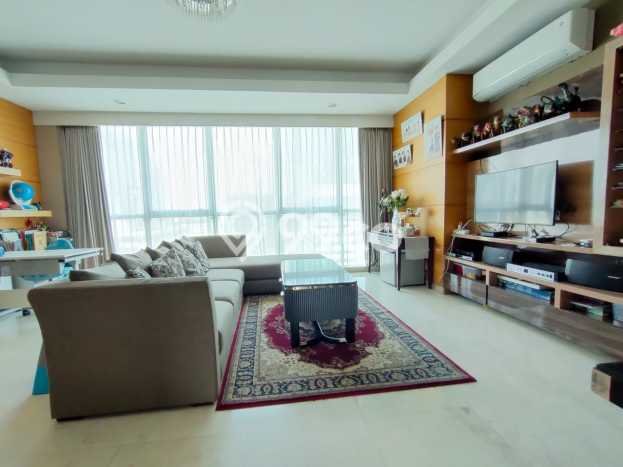 Dijual Apartemen Prestisius di Setiabudi 3 Kamar & 2 Kamar Mandi Dijual Apartemen Prestisius di Setiabudi 3 Kamar & 2 Kamar Mandi