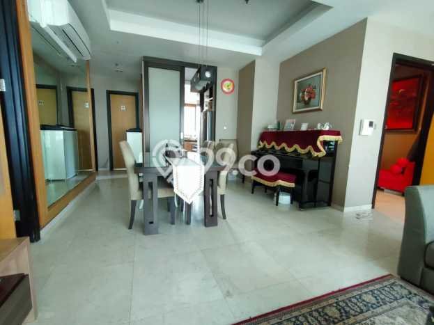 Dijual Apartemen Prestisius di Setiabudi 3 Kamar & 2 Kamar Mandi Dijual Apartemen Prestisius di Setiabudi 3 Kamar & 2 Kamar Mandi