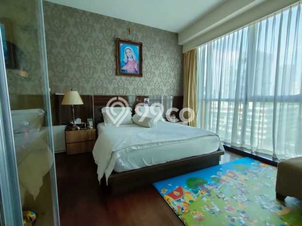 Dijual Apartemen Prestisius di Setiabudi 3 Kamar & 2 Kamar Mandi Dijual Apartemen Prestisius di Setiabudi 3 Kamar & 2 Kamar Mandi