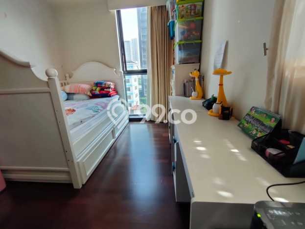 Dijual Apartemen Prestisius di Setiabudi 3 Kamar & 2 Kamar Mandi Dijual Apartemen Prestisius di Setiabudi 3 Kamar & 2 Kamar Mandi