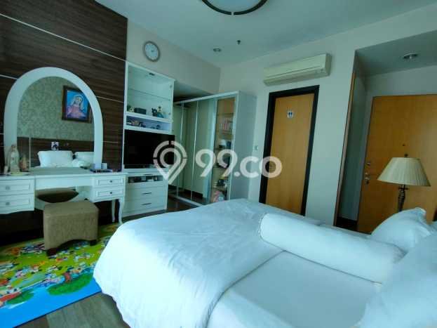 Dijual Apartemen Prestisius di Setiabudi 3 Kamar & 2 Kamar Mandi Dijual Apartemen Prestisius di Setiabudi 3 Kamar & 2 Kamar Mandi
