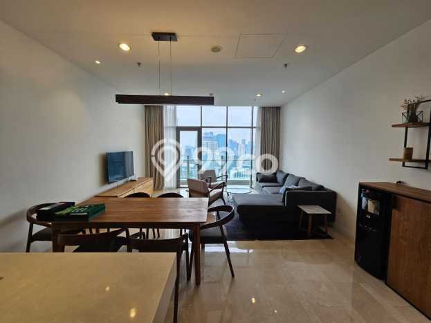 Sewa Apartemen Ekonomis 2 KT di Kuningan Jakarta Selatan Sewa Apartemen Ekonomis 2 KT di Kuningan Jakarta Selatan