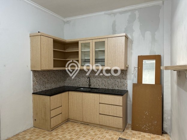 Jual Rumah Favorit Siap Huni LB 50m2 di Cipondoh, Tangerang Jual Rumah Favorit Siap Huni LB 50m2 di Cipondoh, Tangerang
