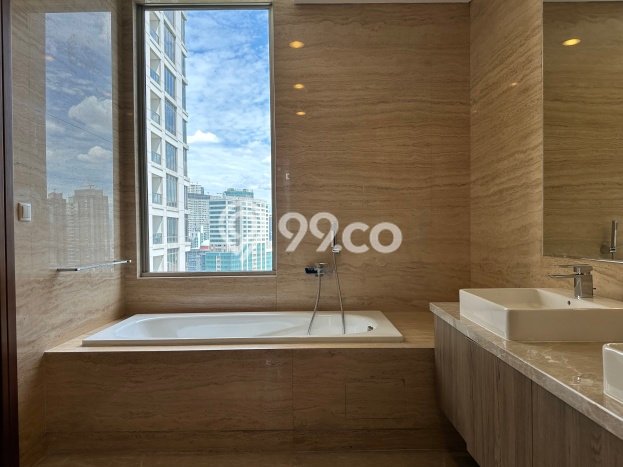 Apartemen Luxury Dijual di Jakarta Selatan Lokasi Strategis Punya 3 Kamar Tidur Apartemen Luxury Dijual di Jakarta Selatan Lokasi Strategis Punya 3 Kamar Tidur