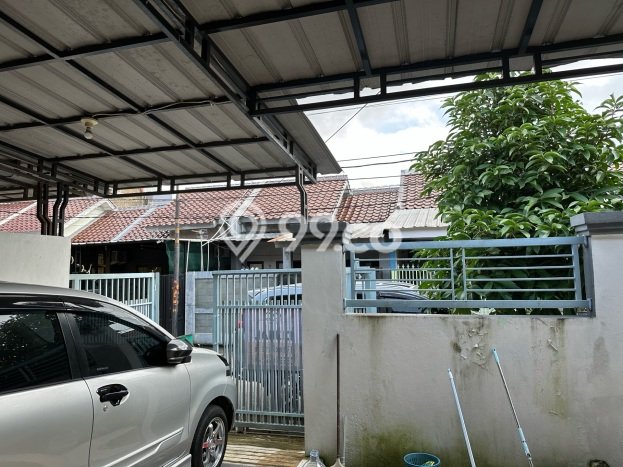 Jual Rumah Favorit Siap Huni LB 50m2 di Cipondoh, Tangerang Jual Rumah Favorit Siap Huni LB 50m2 di Cipondoh, Tangerang