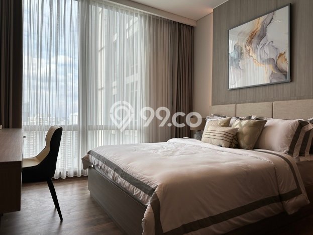Apartemen Luxury Dijual di Jakarta Selatan Lokasi Strategis Punya 3 Kamar Tidur Apartemen Luxury Dijual di Jakarta Selatan Lokasi Strategis Punya 3 Kamar Tidur