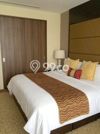 Disewakan Apartemen Terjangkau 2 BR di Mega Kuningan Jakarta Selatan Disewakan Apartemen Terjangkau 2 BR di Mega Kuningan Jakarta Selatan