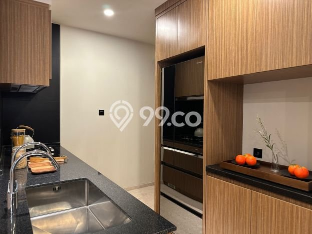Hunian Apartemen Eksklusif untuk Dijual di Jakarta Selatan dengan 2 BR & 2 Kamar Mandi Hunian Apartemen Eksklusif untuk Dijual di Jakarta Selatan dengan 2 BR & 2 Kamar Mandi