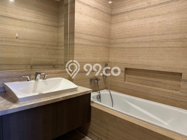 Apartemen Minimalis untuk Disewa, 2 Kamar di Jakarta Selatan Apartemen Minimalis untuk Disewa, 2 Kamar di Jakarta Selatan