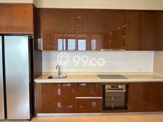 Apartemen Luxury Dijual di Jakarta Selatan Lokasi Strategis Punya 3 Kamar Tidur Apartemen Luxury Dijual di Jakarta Selatan Lokasi Strategis Punya 3 Kamar Tidur