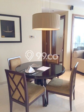 Disewakan Apartemen Terjangkau 2 BR di Mega Kuningan Jakarta Selatan Disewakan Apartemen Terjangkau 2 BR di Mega Kuningan Jakarta Selatan