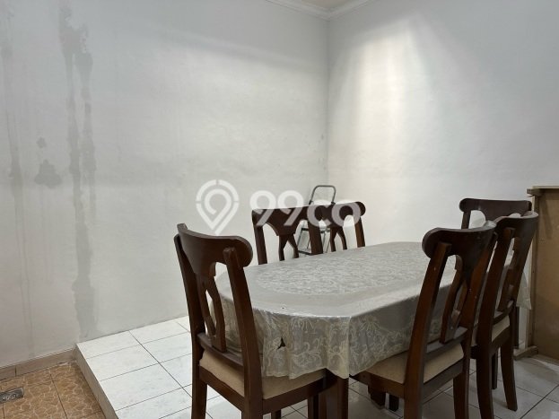 Jual Rumah Favorit Siap Huni LB 50m2 di Cipondoh, Tangerang Jual Rumah Favorit Siap Huni LB 50m2 di Cipondoh, Tangerang