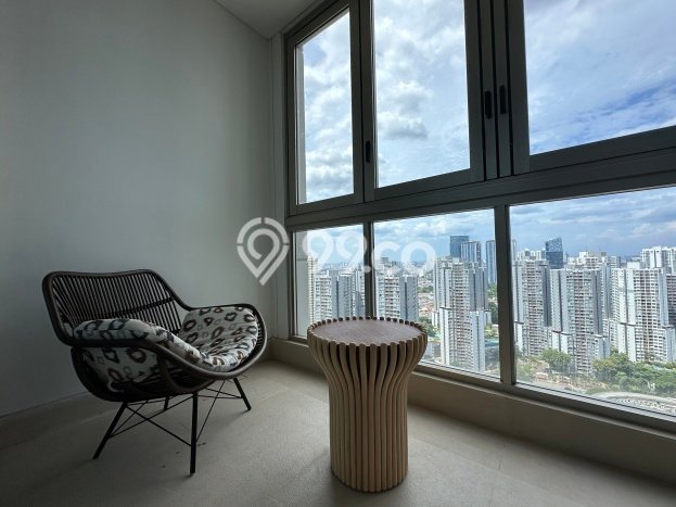 Apartemen Luxury Dijual di Jakarta Selatan Lokasi Strategis Punya 3 Kamar Tidur Apartemen Luxury Dijual di Jakarta Selatan Lokasi Strategis Punya 3 Kamar Tidur