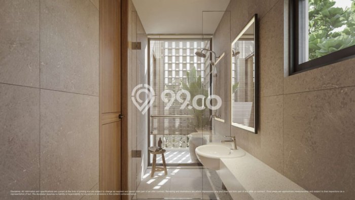 Vila Strategis di , Area 106m2m², View Indah sekitar Vila Strategis di , Area 106m2m², View Indah sekitar